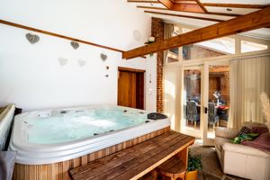 Jacuzzi- click for photo gallery